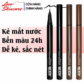 Bút Kẻ Mắt Nước Chống Trôi Merzy Another Me The First Pen Eyeliner LOVESKINCARE VN