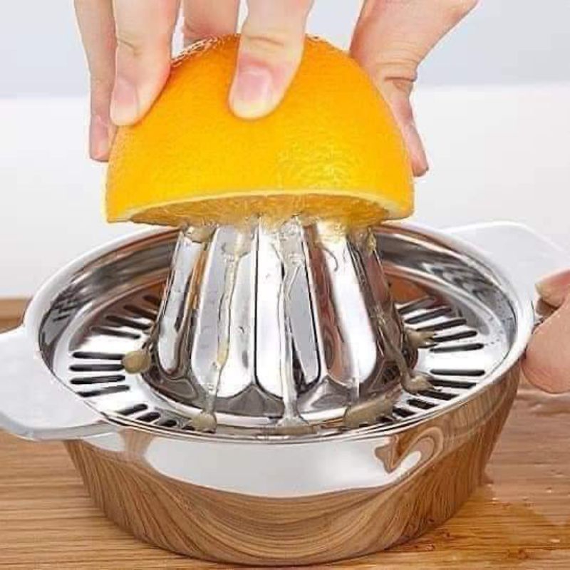 VẮT CAM NINOX
