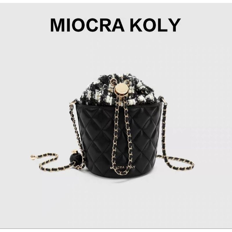 Túi Miocra Koly Chính hãng MK12.3