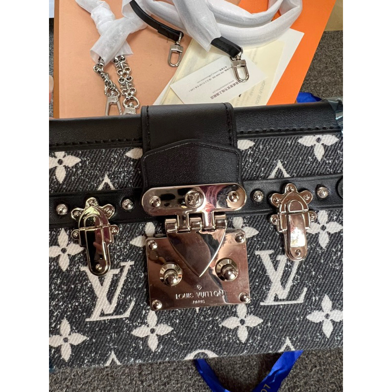 ✅Túi LV PETITE CỐP - SUPVIP - Size 20cm - Mẫu mới