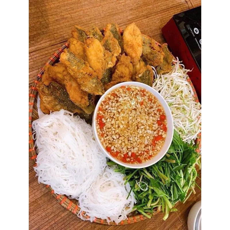 CÁ RÔ PHI PHILE -1kg