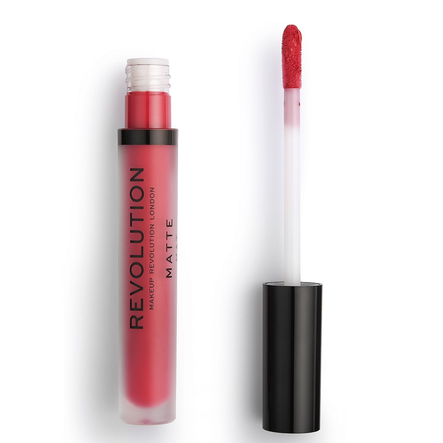 Son Kem Lì Makeup Revolution - 3 ml