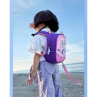 Ba lô bọt biển cho bé