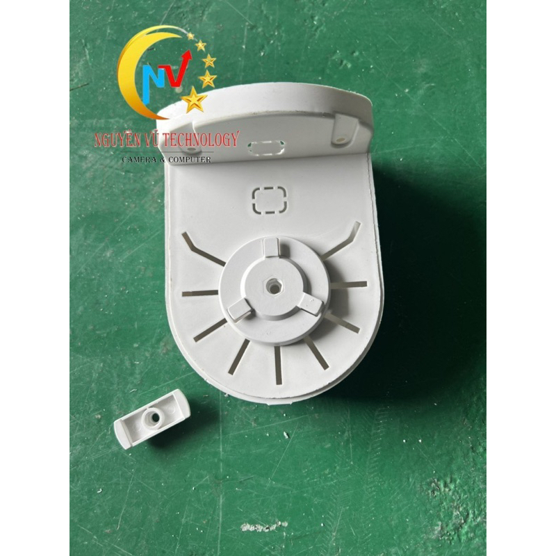 Chân đế dome BKTECH thế hệ mới nhất cho camera wifi an ninh Ezviz C6N, TY2 và camera Hilook