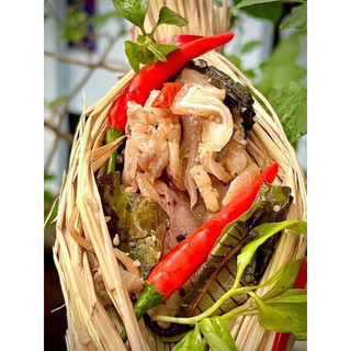 Tré rơm đặc sản bình định-biglove