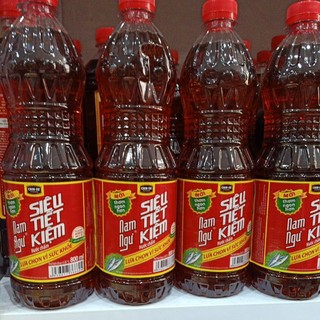Nước chấm năm ngư siêu tiết kiệm 800ml