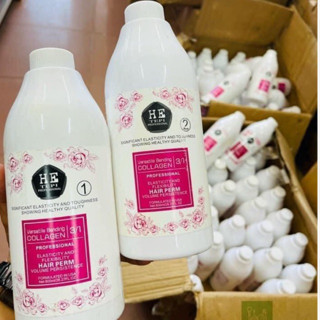  Uốn Lạnh Tepi Siêu Căng Sóng 800ml *2 dùng trong uốn xoăn tóc nam nữ 