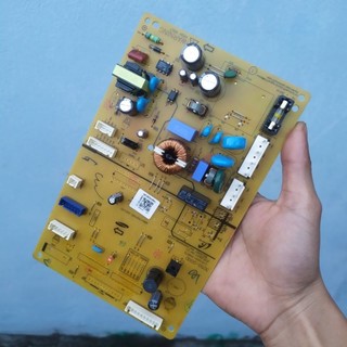 Board mạch tủ lạnh Samsung inverter