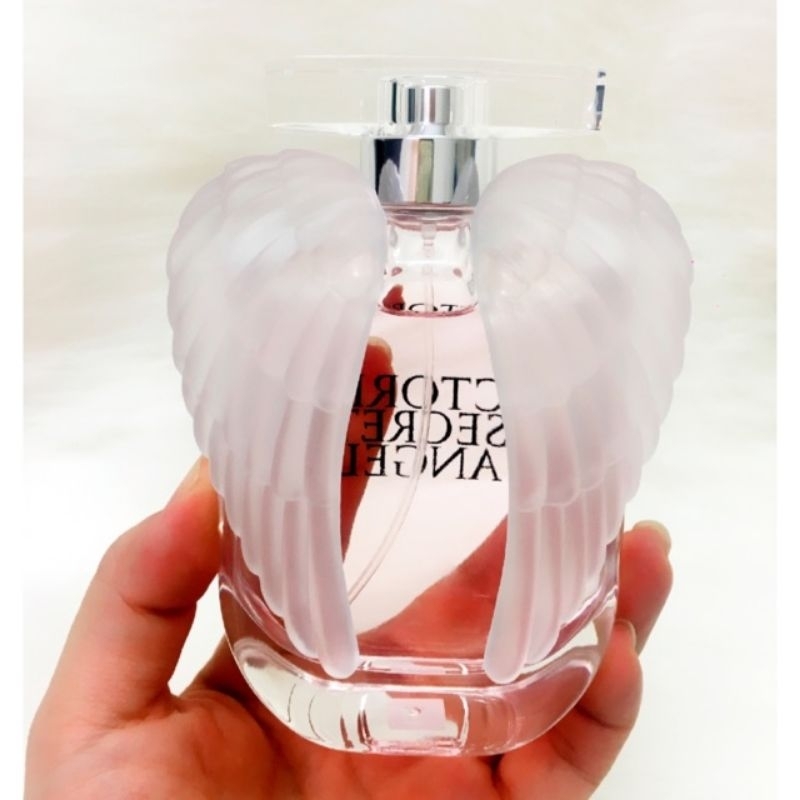 NƯỚC HOA VIC TO ĐÔI CÁNH HỒNG 100ML SIÊU ĐẸP