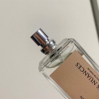 Nước hoa LES NUANCES EAU DE PERFUME 30ml