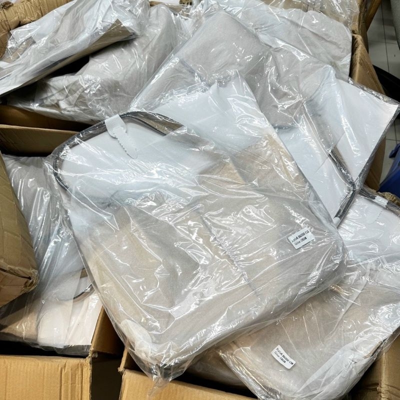 TÚI GLITZY TOTE xuất Mỹ