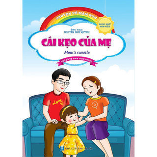 Sách - Truyện Kể Mầm Non (Bộ 20 Cuốn)