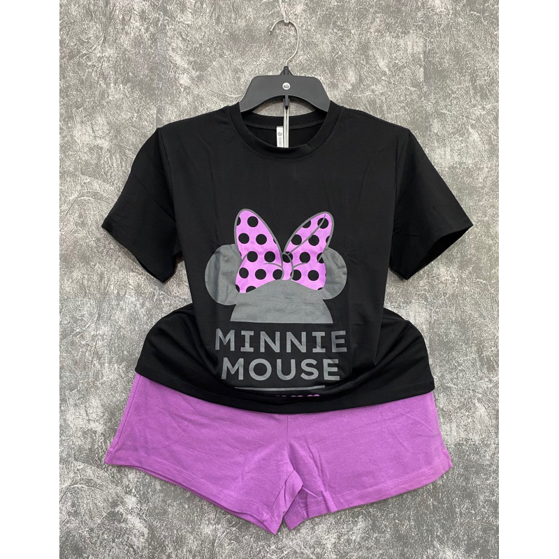 ĐỒ BỘ NỮ THUN COTTON MẶC NHÀ LOẠI 1 SIÊU RẺ SIÊU XỊN (ĐÙI DB20) 45kg - 60kg