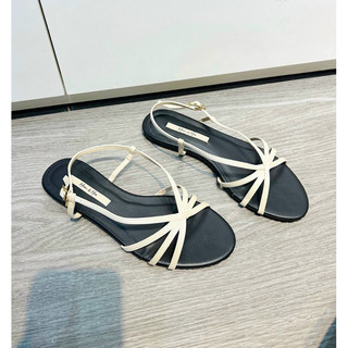 Giày sandal nữ dây xinh