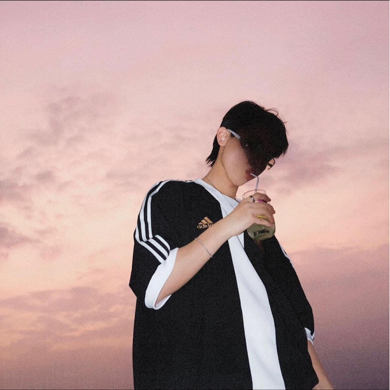 Áo ADIDAS 3 Sọc Logo Đức