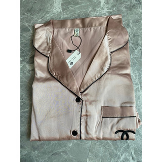 BIGSIZE Bộ Tay dài QuẦn dài phi lụa màu (55-70kg)