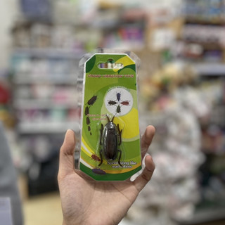 Đồ chơi con GIÁN/ CHUỘT chạy pin cho thú cưng