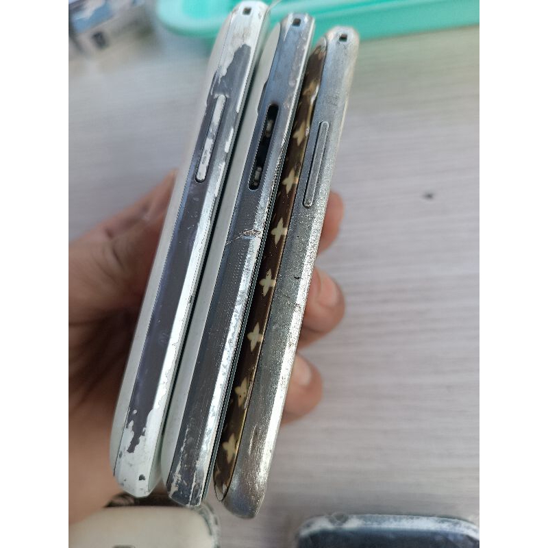 Combo xác điện thoại Samsung S7580