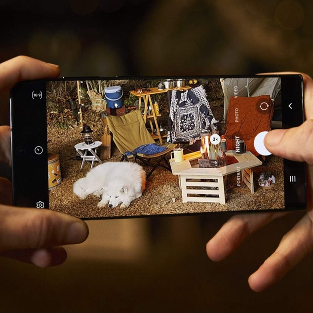 Điện thoại Samsung Galaxy S22 Plus - Hàng Chính Hãng, Mới 100%, Nguyên seal