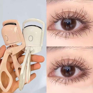 Máy uốn mi điện cong vút