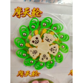 Spinner cối xay gió vỉ 16 con bán tại shopanamdochoi.com