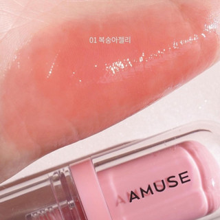 Son tint AMUSE Jel-Fit Tint