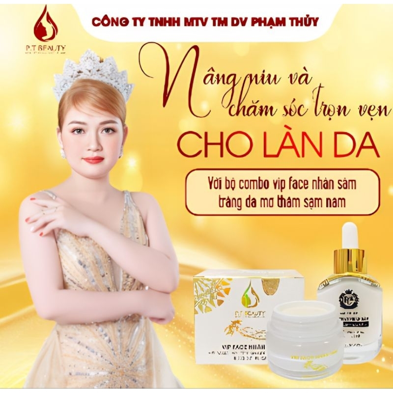 Combo_vip_face_nhân_sâm_trắng_da_trị_nám_thâm_sạm_hiệu_quả
