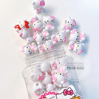 Combo 2 cái gọt bút chì Hello Kitty dễ thương
