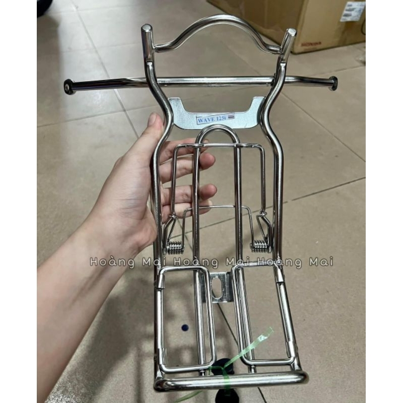 Baga Fu Future 125 LED 2023