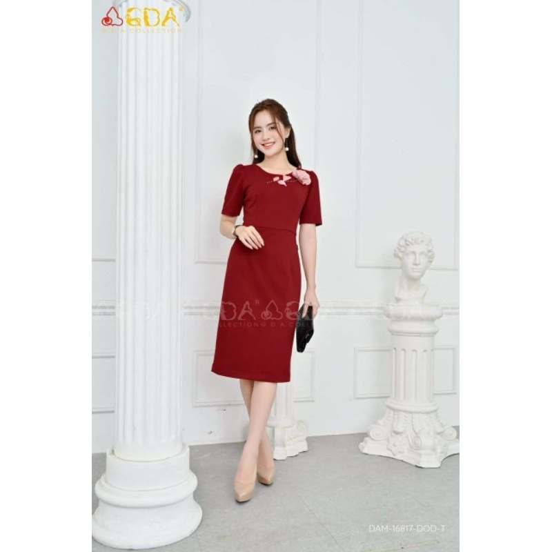 ĐẦM GẠO CAO CẤP GDA