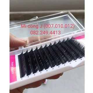 Mi khay cong j005, j007,j010,j012 từng số, và mix từ 8 đến 13