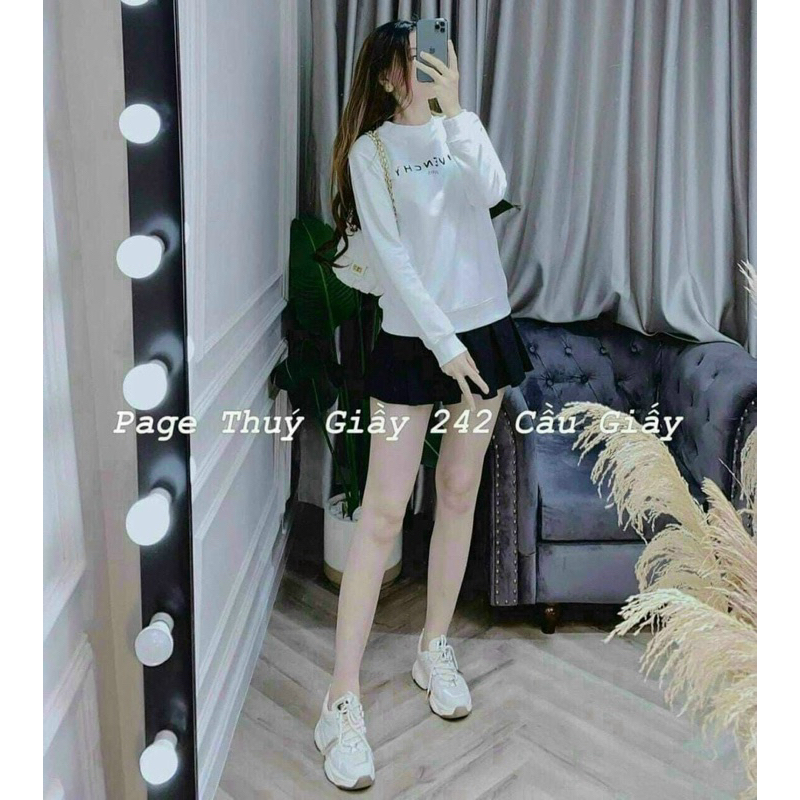 Giày thể thao balen.cia hàng chuẩn QC cao cấp - kèm video thật