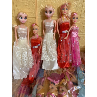 Búp bê siêu đáng yêu