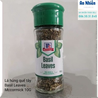 Bột Thì Là Hữu Cơ  Cumin Ground 30 gram hiệu Mccormick