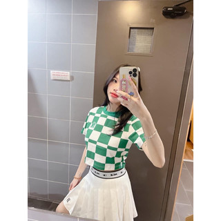 Áo Crop MLB caro ( Cam kết chính hãng )