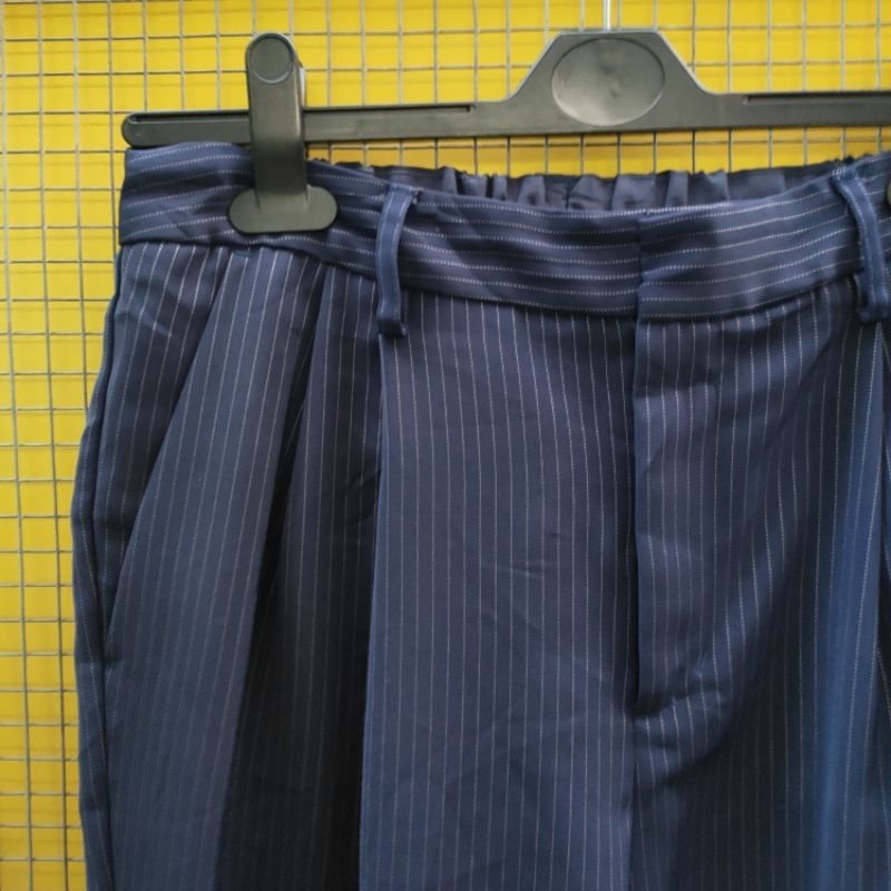 Quần tây Seconhand. H4