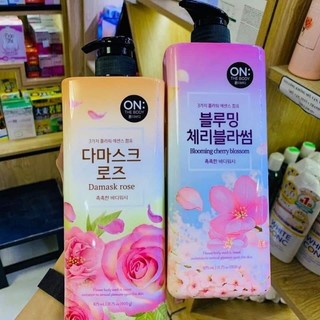 Sỉ sữa tắm ON THE BODY Hàn Quốc về hàng