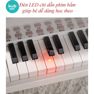 Đàn piano KUB cho Bé