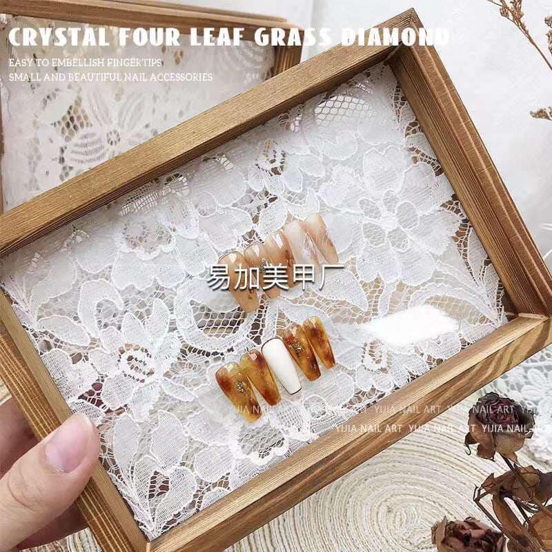 khung ren decor chụp ảnh