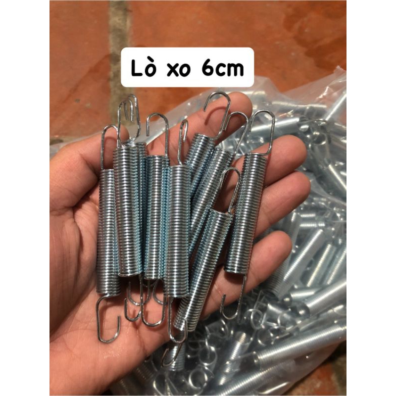 Lò xo 6Cm.
