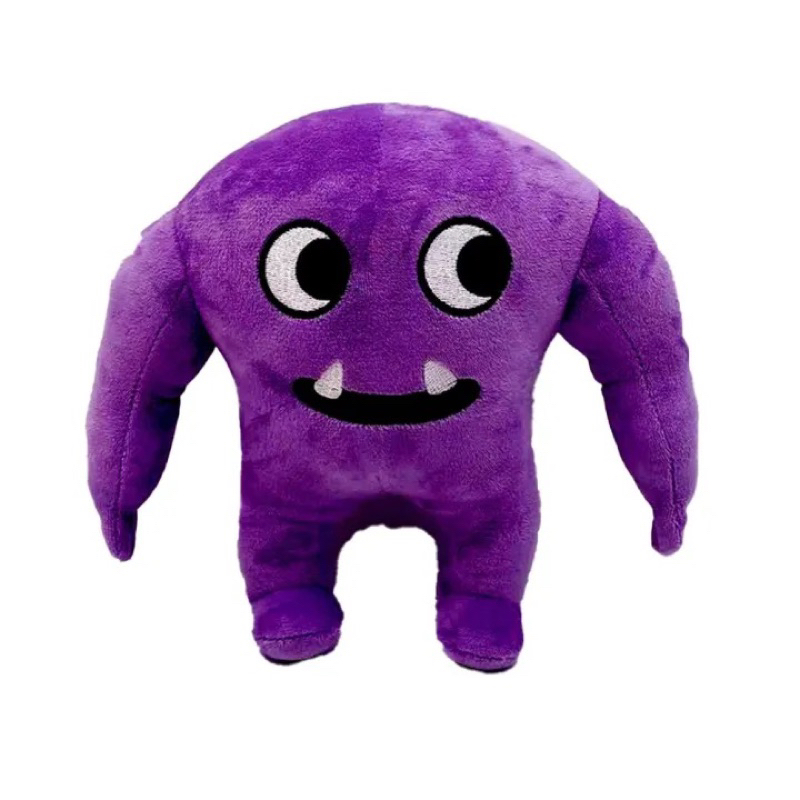 Thú Bông Roblox Rainbow Friends Quái Vật Mẫu Mới Cho Bé