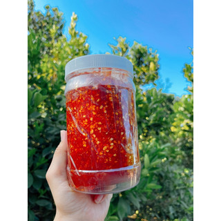 Ớt Rim 100g
