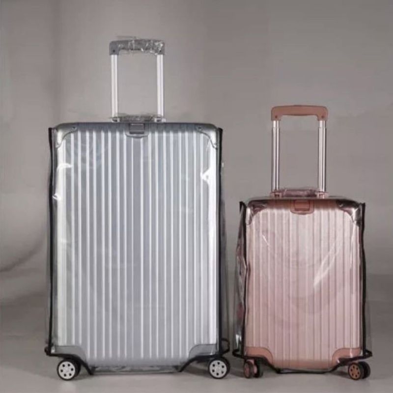 Bao trùm trong suốt cho Vali size 20,24,29