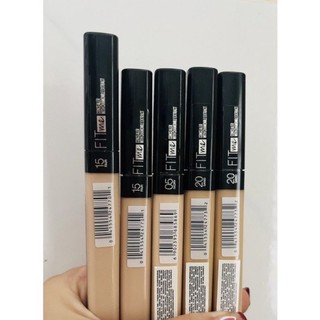 Kem che khuyết điểm fit me maybelline