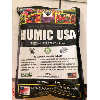 Humic usa