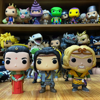 Mô hình Funko Asia - Suprise