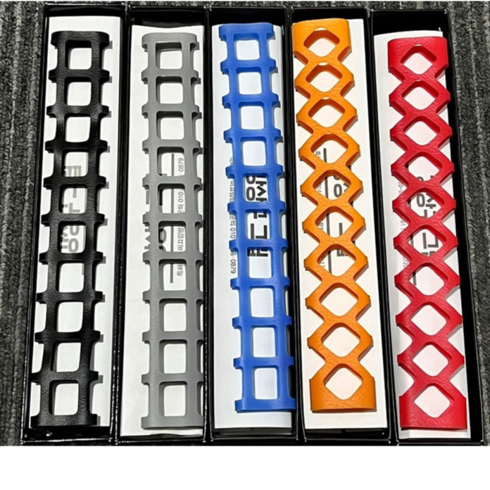 Ruốc lưới Kang.G