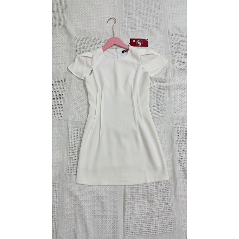 NEWTAG ĐẦM BODY TAY HẾN
