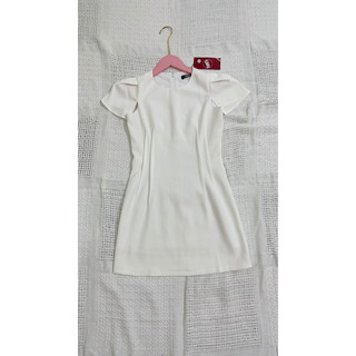 NEWTAG ĐẦM BODY TAY HẾN