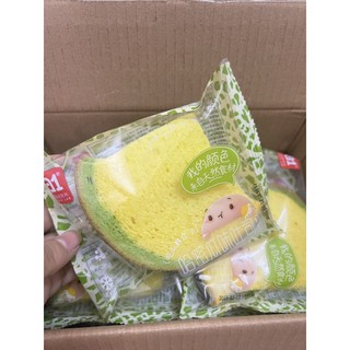 Bánh mì dưa hấu